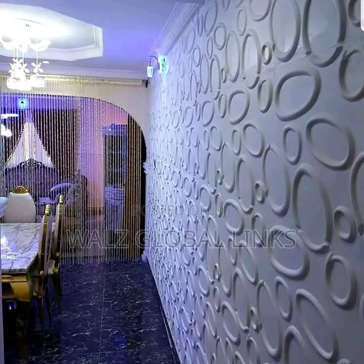 3d Wall Panels