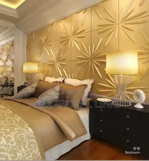 Luxury 3d Wall Panels.