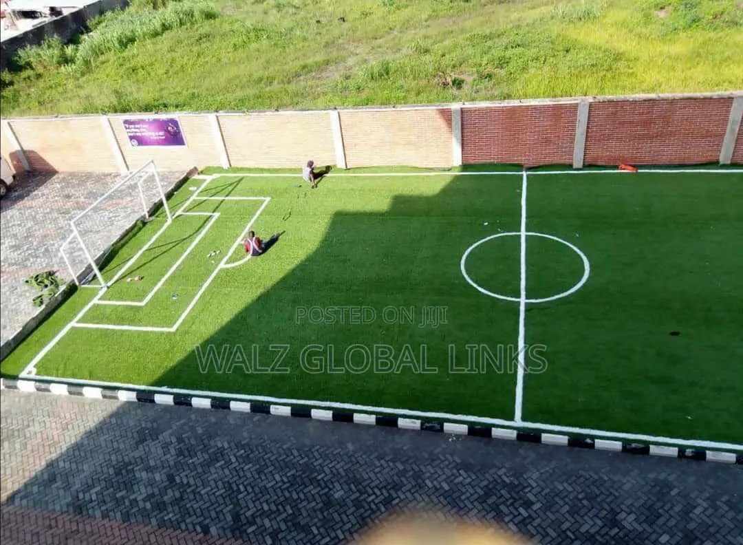 Artificial Green Grass Carpet
