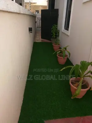Artificial Grass Carpet