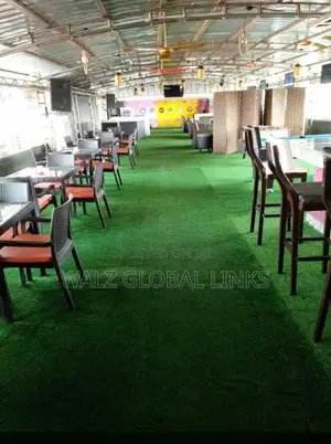 Artificial Carpet