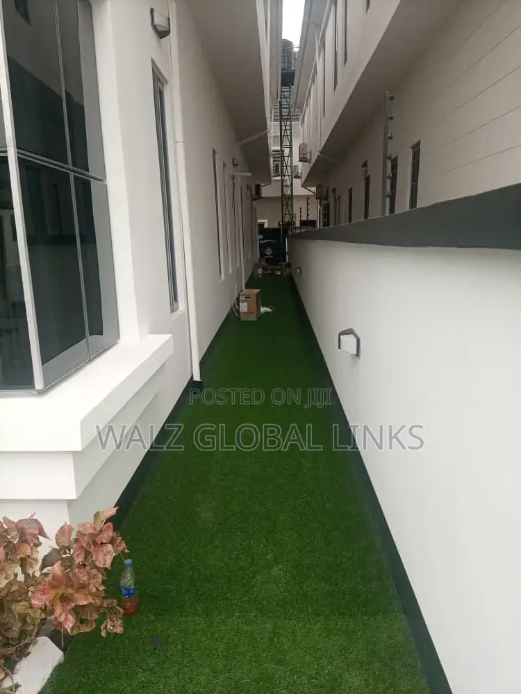 Artificial Grass Carpet
