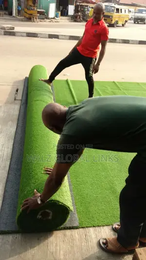 Artificial Carpet