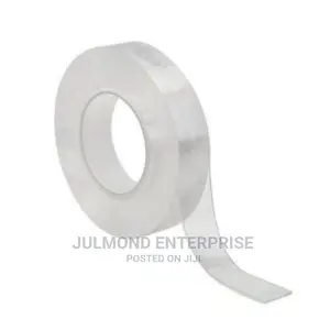 Nano Resuable Magic Tape