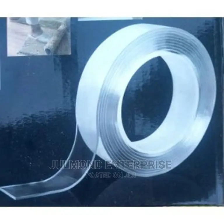 Nano Resuable Magic Tape