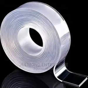 Nano Resuable Magic Tape