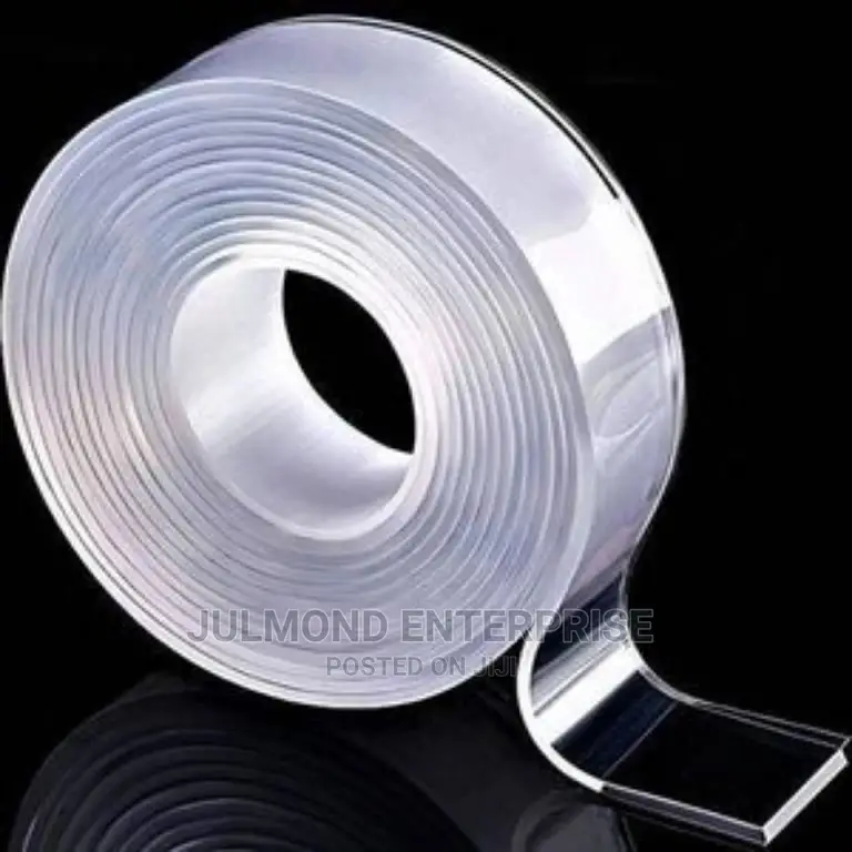 Nano Resuable Magic Tape
