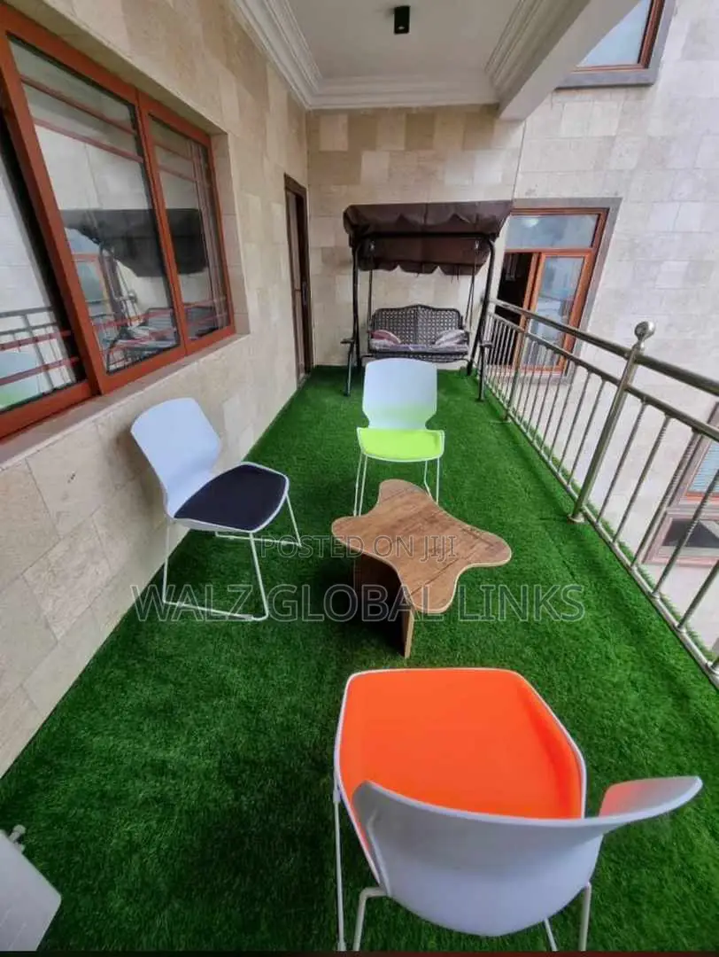 Artificial Grass Carpet
