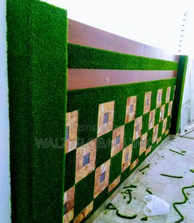 Artificial Carpet