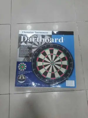 Tournament Dartboard