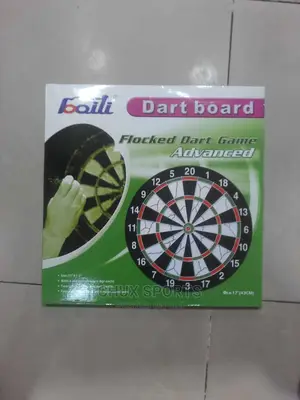 Quality Dartboard