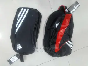 Football Boot Bag