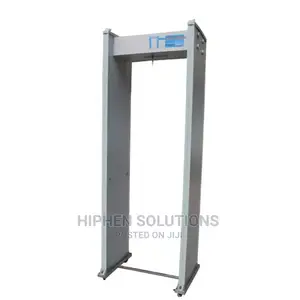 Metal Security Safety Detectors