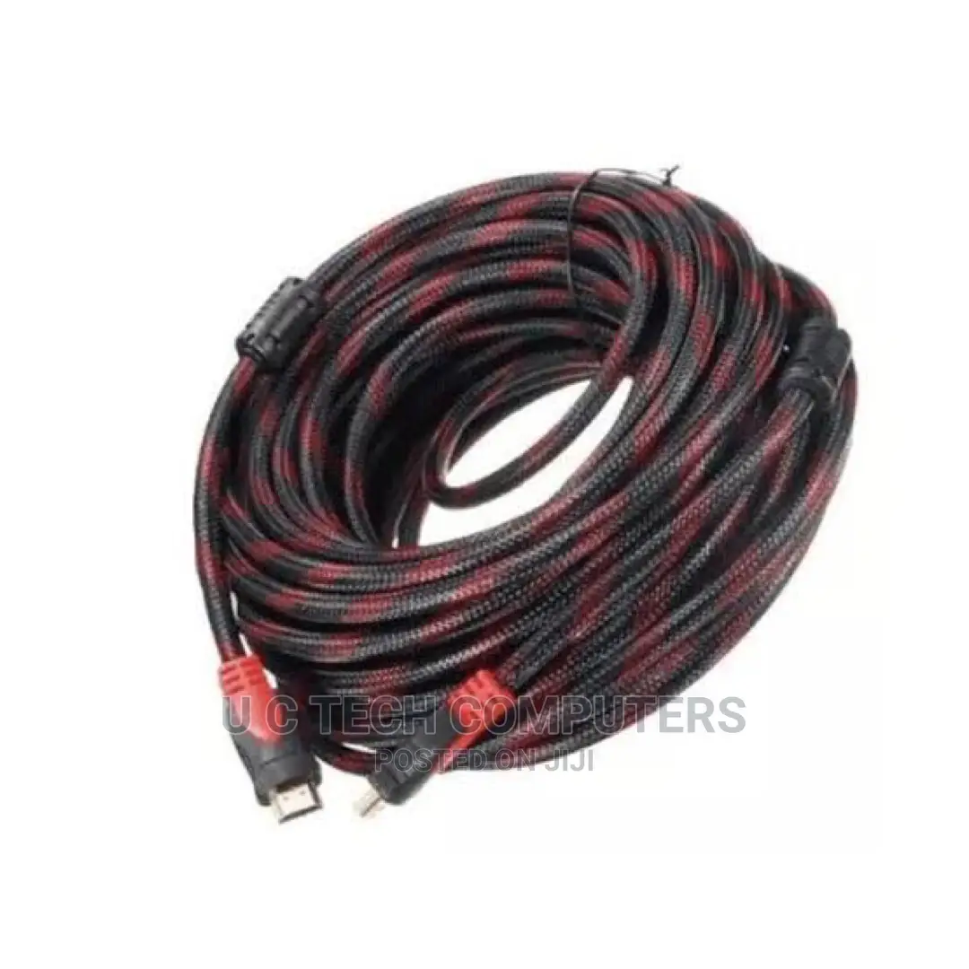 20M (Metre) HDMI To HDMI Cable