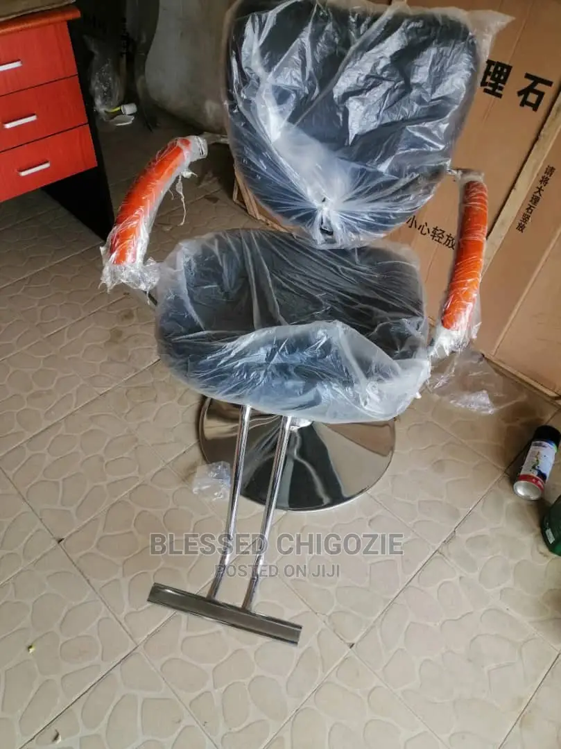 Imported Bar Stool