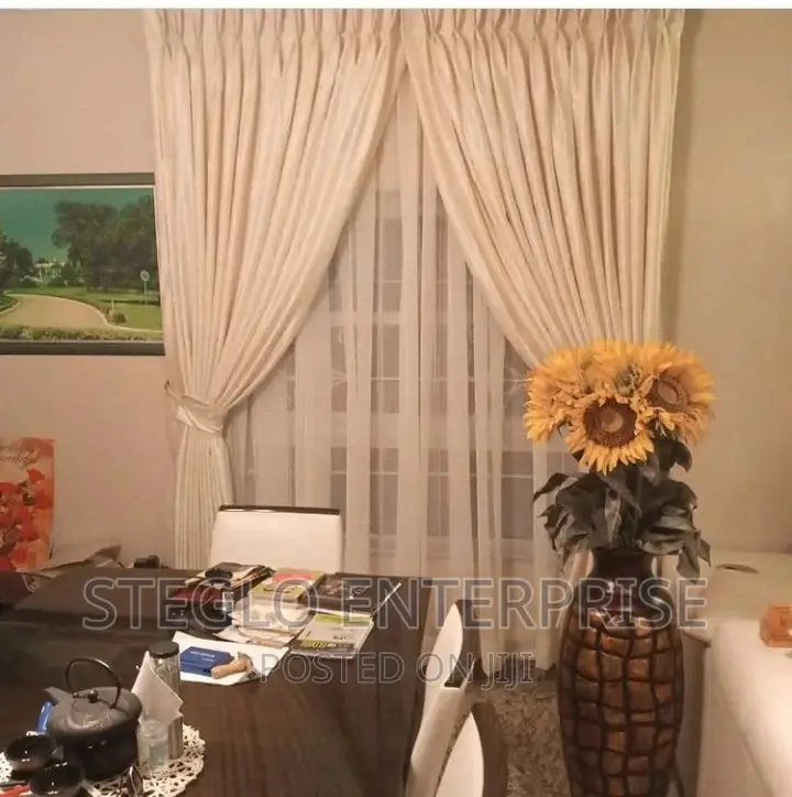 High Quality Luxury Turkish Curtains