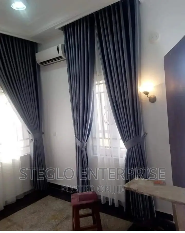 High Quality Luxury Turkish Curtains