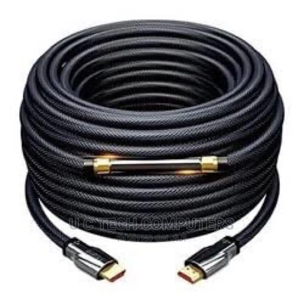 HDMI Cable-30 Meters