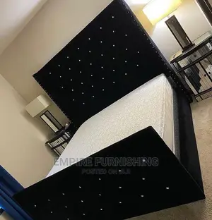 Bed Frame Set