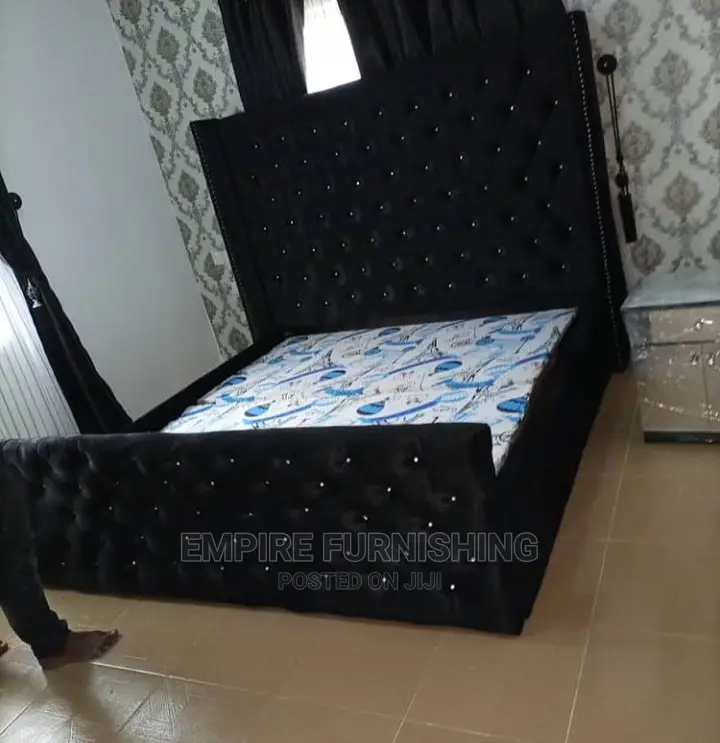 Bed Frame Set