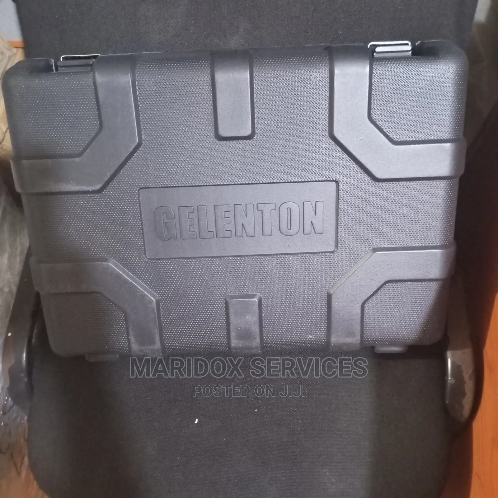 Tools Box Set