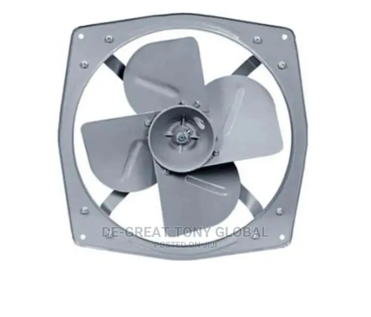 Extractor Fan