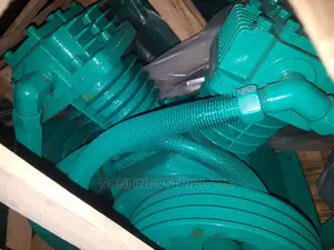 Compressor Machine 40bar