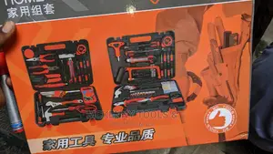 Electrical Tools Box