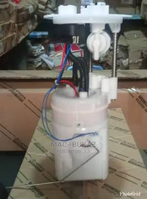 Complete Fuel Pump Assy for Toyota Tundra and Sequoia 2016