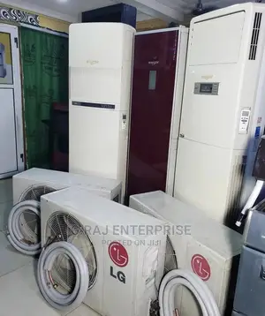 All Used Ac Copper