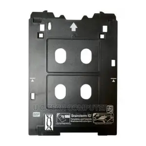 Id Card Tray for Canon Ts704