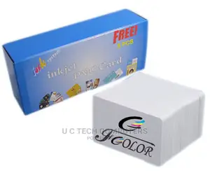 PVC ID Card