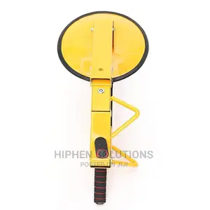 Wheel Lock Heavy-Duty Anti-Theft Clamp Lock for Auto Truck