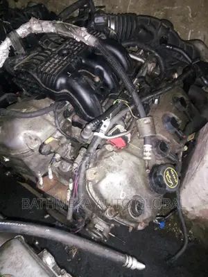 Complete for Mazda Cx9 2008