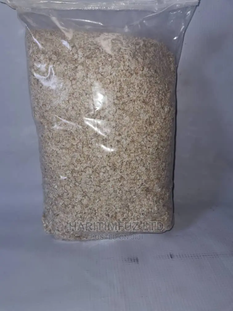 Quaker Oat