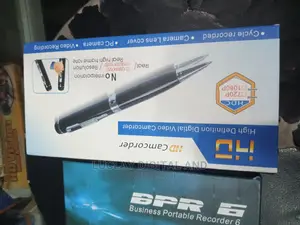 Pen Camera
