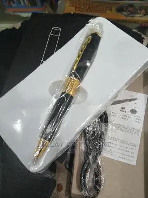 Pen Camera