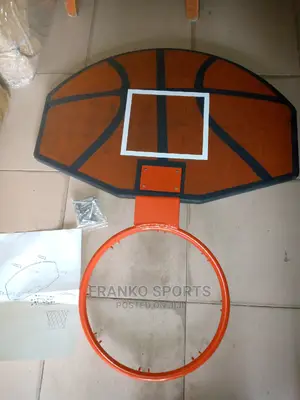 Mini Basketball Rim