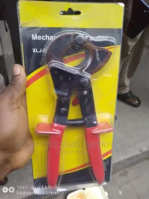 Adjustable Cable Cutter