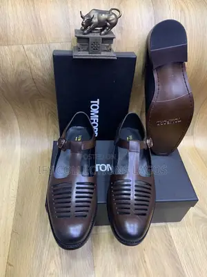 TOMFORD Men’S Shoes