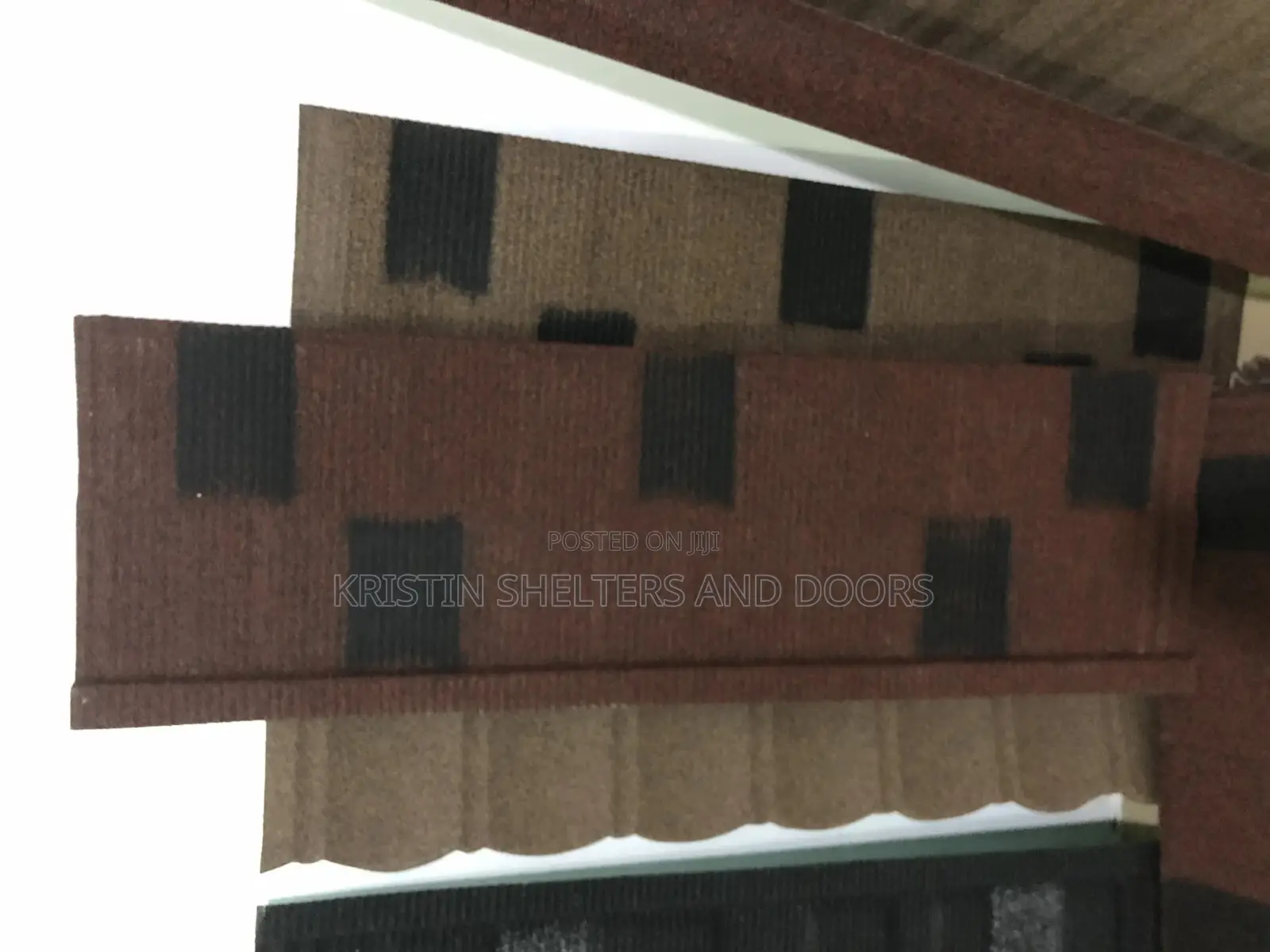 Kristin Quality Roofing Sheet Products in Lagos