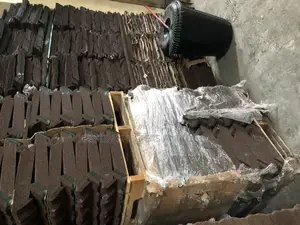 Kristin Quality Roofing Sheet Products in Lagos