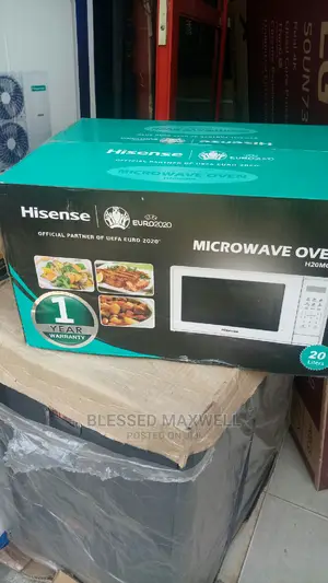Hisense Microwave Oven 20l