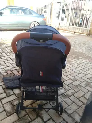 Baby Stroller