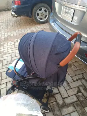 Baby Stroller