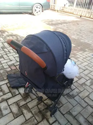 Baby Stroller