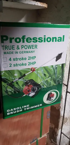 Brush Tilting Machine