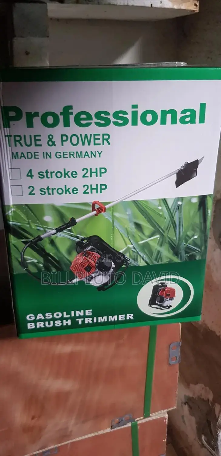 Brush Tilting Machine