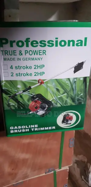 Brush Tilting Machine