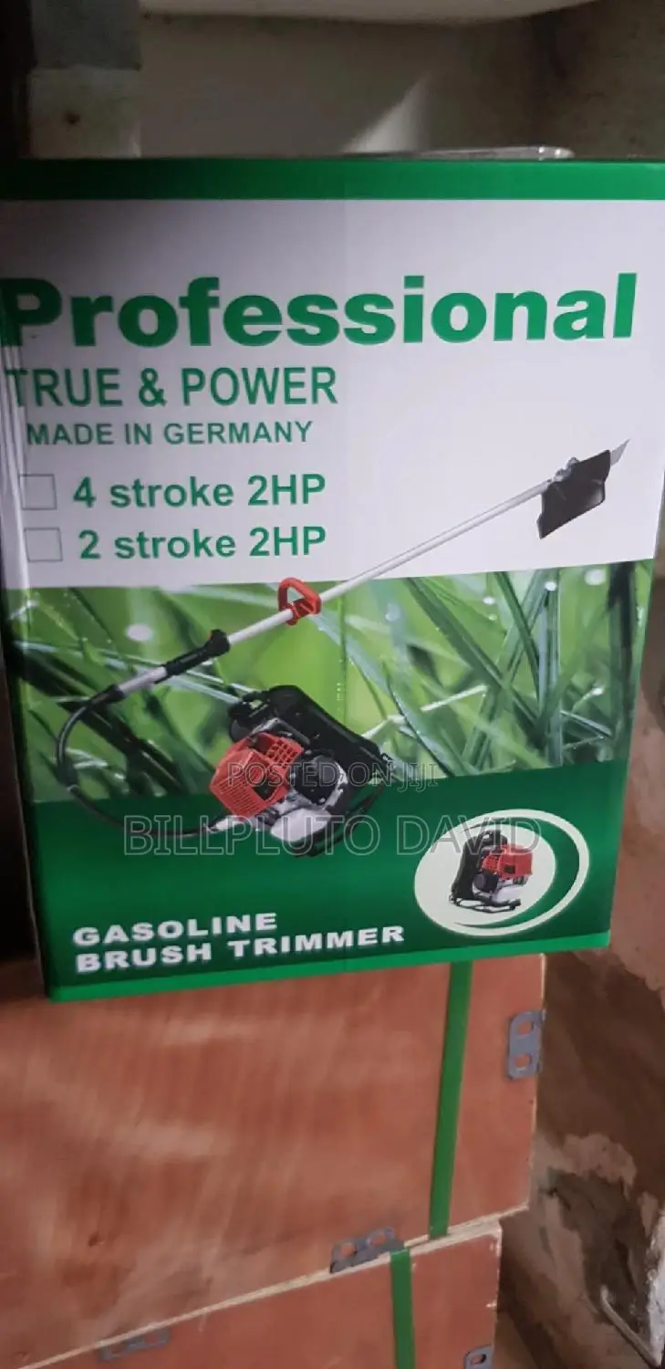 Brush Tilting Machine